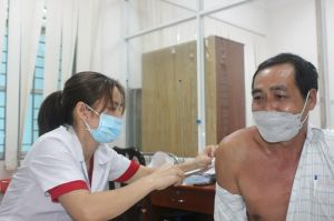 Tăng cường phòng chống bệnh dại