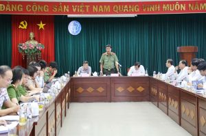 Chuyển cơ quan cảnh sát điều tra 5 vụ liên quan đến BHXH, BHYT