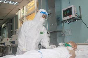 Khắc phục tình trạng cán bộ, nhân viên ngành Y tế nghỉ việc, thôi việc