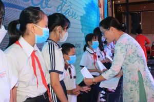 Những "mầm non" vươn lên sau đại dịch Covid-19