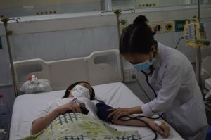 Để không bị nhiễm nhiều loại bệnh cùng lúc