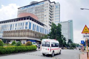 Chuẩn bị sẵn sàng công tác phòng, chống dịch bệnh đậu mùa khỉ