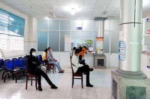 Toàn tỉnh có hơn 5,1 ngàn bệnh nhân HIV đang điều trị bằng thuốc ARV