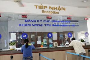 Kiến nghị sớm thanh, quyết toán hơn 430 tỷ đồng chi phí khám chữa bệnh BHYT