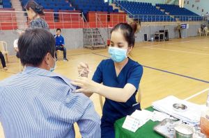 Thêm 1 ca tử vong do Covid-19, vẫn không thể chủ quan