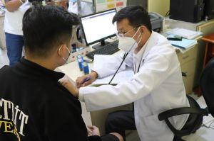 Dự phòng và điều trị HIV cho trẻ vị thành niên: cần nhiều hỗ trợ