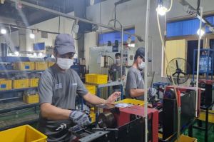 Enterprises’ efforts to maintain employment for workers