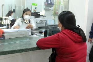 Ngân hàng Nhà nước điều chỉnh một số mức lãi suất điều hành