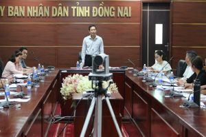 Khu xử lý chất thải phải đầu tư hạ tầng, đổi mới công nghệ đáp ứng yêu về môi trường