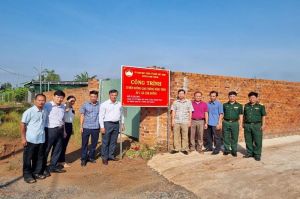 Tăng cường hiệu quả công tác vận động, tuyên truyền