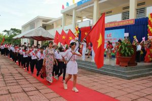 Huy động vốn đầu tư hạ tầng nông thôn mới nâng cao, kiểu mẫu