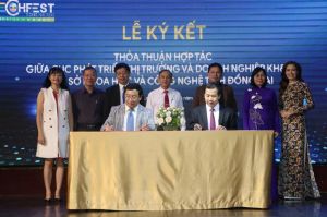 Tháo gỡ cơ chế để phát triển thị trường khoa học - công nghệ