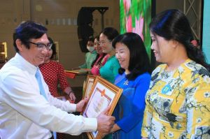 Xây dựng chương trình phối hợp bám sát chỉ đạo và tình hình thực tế của tỉnh