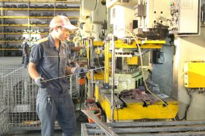 Liên kết doanh nghiệp và cơ sở giáo dục nghề nghiệp