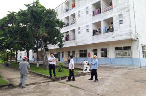 Sớm thực hiện giấc mơ an cư cho công nhân