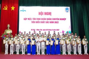 Bảo vệ vững chắc biển, đảo, thềm lục địa thiêng liêng của Tổ quốc…