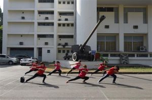 Khuyến khích xây dựng không gian văn hóa