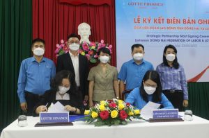 Nhiều kết quả nổi bật trong 10 năm thực hiện Luật Công đoàn