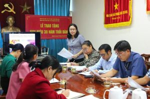 Không gian văn hóa, ẩm thực và du lịch - đến và trải nghiệm