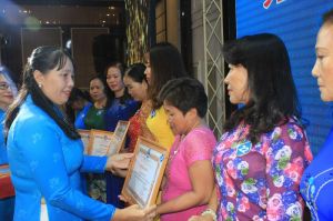 Tiếp tục phát huy truyền thống của Hội