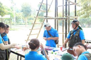 Một đại biểu Đồng Nai được chọn tuyên dương trong chương trình Chia sẻ cùng thầy cô