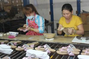 Trade surplus in August 2022 is more than USD 300 million