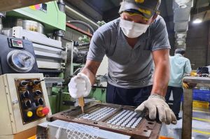 The shifting trend of supply chain