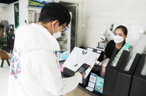 Diversifying types of commerce and digital services