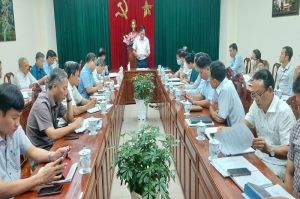 Điều chỉnh giá đất tại một số địa phương