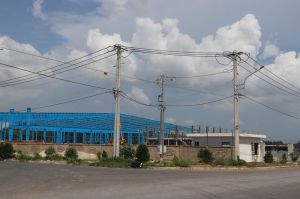 Vốn đầu tư toàn xã hội tăng gần 29%