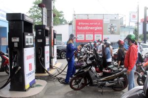 Kiến nghị Bộ Công thương tìm nguồn cung ứng xăng dầu