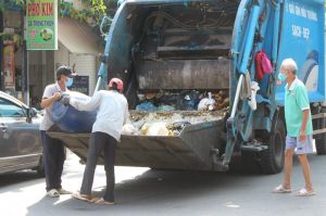 Doanh nghiệp nhỏ vẫn khó tiếp cận Quỹ Bảo vệ môi trường