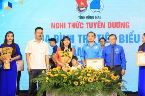 Tiếp nối truyền thống Hội Liên hiệp thanh niên Việt Nam