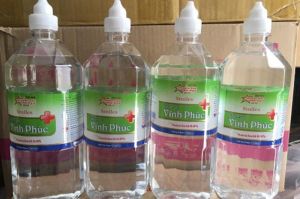 Đình chỉ lưu hành, thu hồi mỹ phẩm không đạt tiêu chuẩn chất lượng