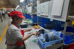 Doanh nghiệp xuất nhập khẩu lo ảnh hưởng biến động tỉ giá