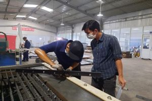 Doanh nghiệp gặp thách thức để tham gia chuỗi cung ứng quốc tế