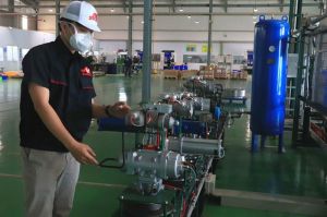 Nhật Bản là thị trường xuất khẩu lớn thứ 2 của tỉnh