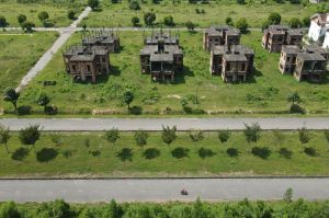H.Nhơn Trạch kiến nghị thu hồi nhiều dự án chậm tiến độ
