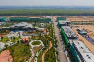 Sẽ đấu giá 2 khu đất lợi thế ở H.Long Thành, Thống Nhất