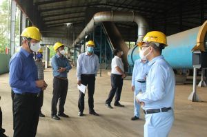 Nhiều doanh nghiệp muốn đầu tư dự án điện rác