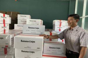 Phát huy vai trò của hợp tác xã trong xây dựng các chuỗi liên kết