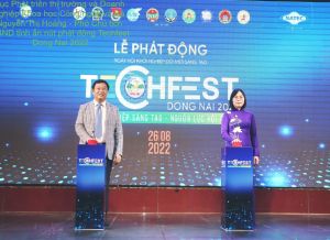 Kế hoạch phát triển kinh tế số và xã hội số tỉnh Đồng Nai