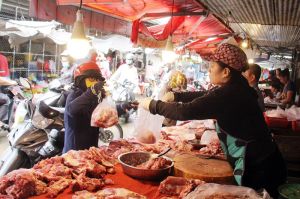 Total retail sales of goods and services in the first 9 months increased nearly 23%