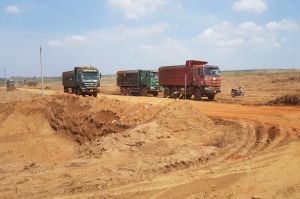 Dự án Sân bay Long Thành: Sớm hoàn thiện công tác mời thầu và khởi công các gói thầu tiếp theo