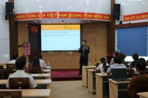 Cần mạnh dạn đổi mới để trở thành doanh nghiệp khoa học công nghệ