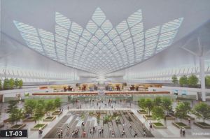 Vùng Đông Nam bộ phát triển nhanh, bền vững