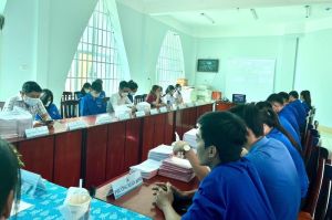 Đẩy mạnh chuyển đổi số trên lĩnh vực gia đình