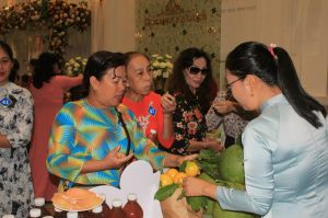 Đổi mới hoạt động Hội để thu hút hội viên