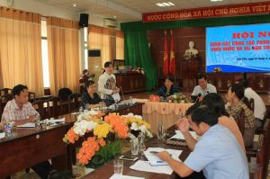 Vai trò của Hội trong bảo vệ quyền, lợi ích của phụ nữ