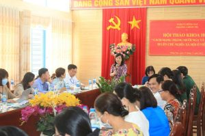 Khẳng định tầm vóc, ý nghĩa lịch sử của Cách mạng tháng Mười Nga